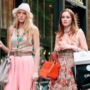 Meet your Posher, Sydney